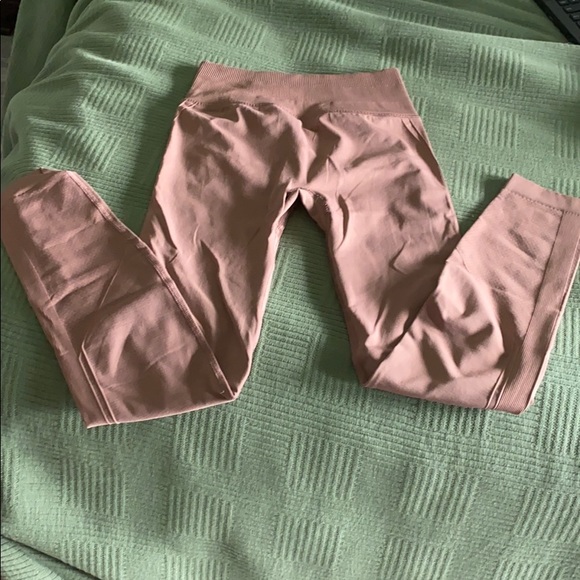 lululemon athletica Pants - Lululemon high-waisted leggings